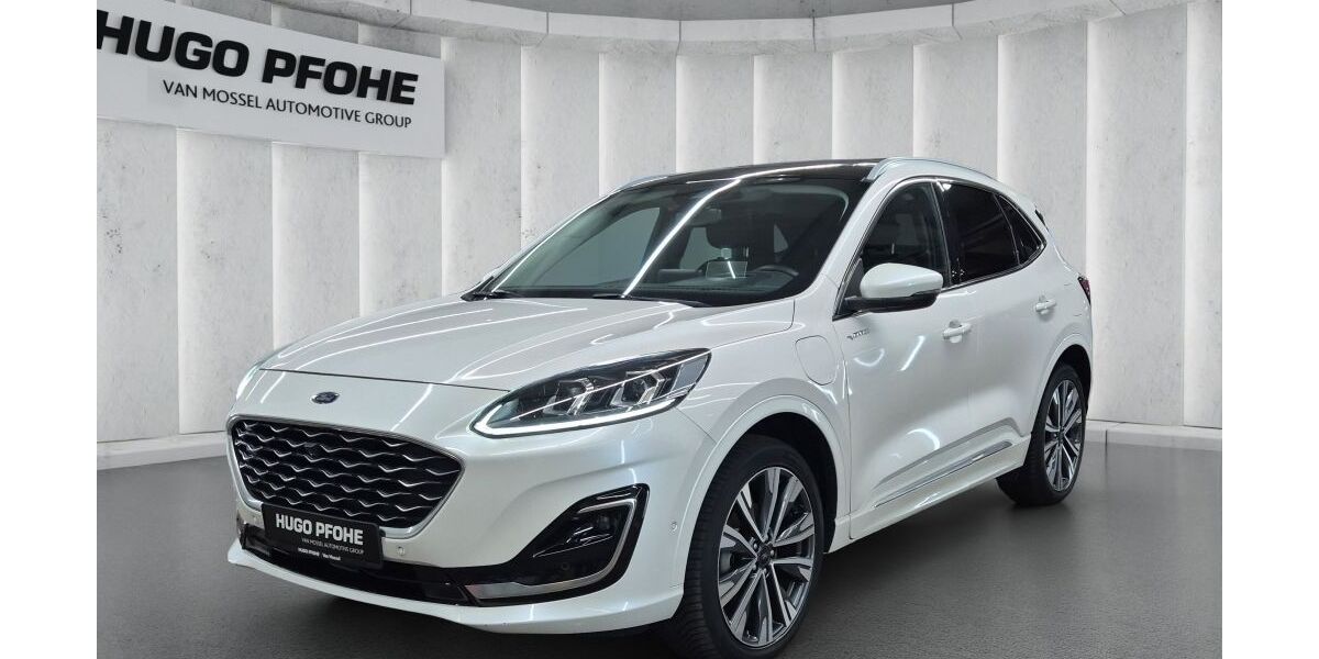 Ford Kuga 18.239 km 29.950 &euro; Hamburg 22047