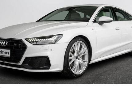 Audi A7 35.980 km 42.989 &euro; Rellingen/Hamburg 25462