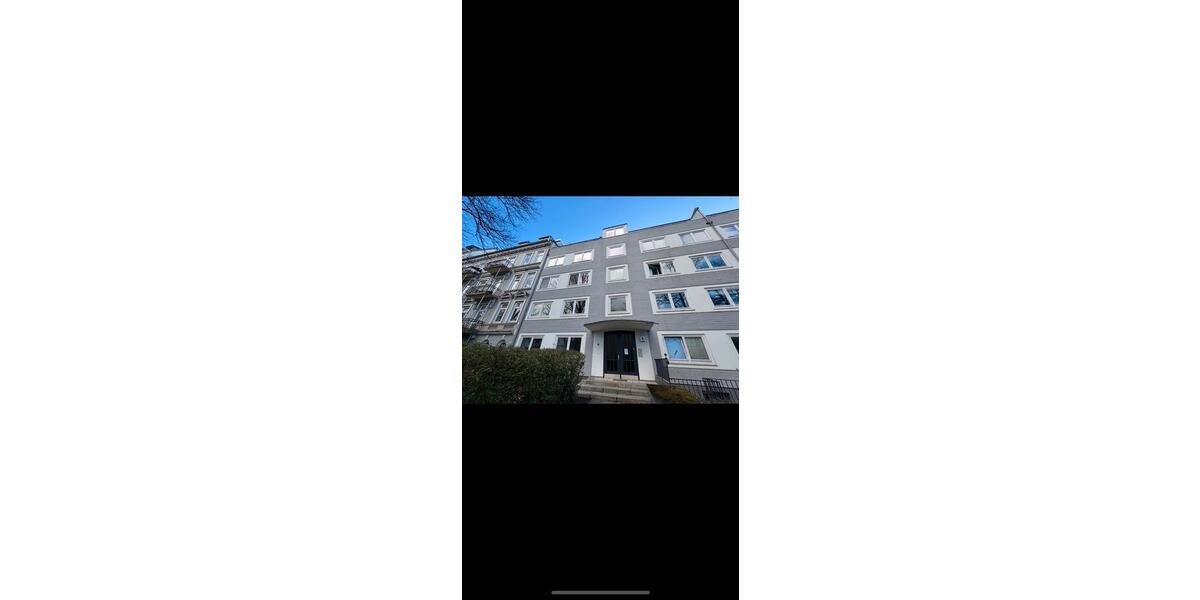 Hochparterre Hamburg Hoheluft-West - 2 Zimmer, 55 m&sup2;, 415.000&euro; | Angebot:26882169
