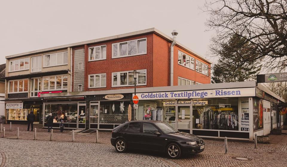 Gewerbeobjekt Hamburg Altona - 590&euro; | Angebot:26247494