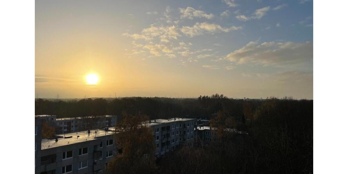 Etagenwohnung Hamburg Wandsbek - 1.5 Zimmer, 40 m&sup2;, 880&euro; | Angebot:25080939