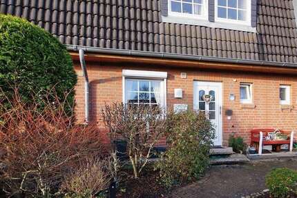 Haus Buchholz - 4 Zimmer, 102 m&sup2;, 319.000&euro; | Angebot:26336271