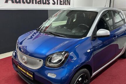 Smart ForFour 94.000 km 8.990 &euro; Uetersen 25436
