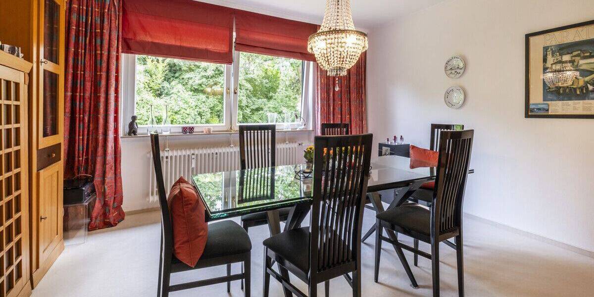 Etagenwohnung Hamburg / Groß-Flottbek Groß Flottbek - 4 Zimmer, 111 m&sup2;, 740.000&euro; | Angebot:26929472