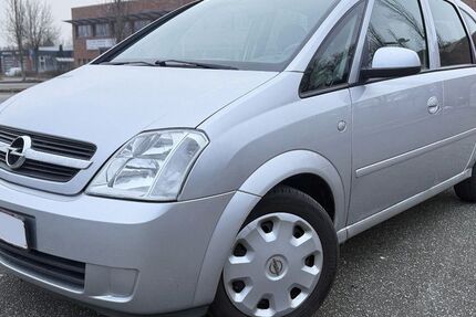 Opel Meriva 120.300 km 1.470 &euro; Trittau 22946