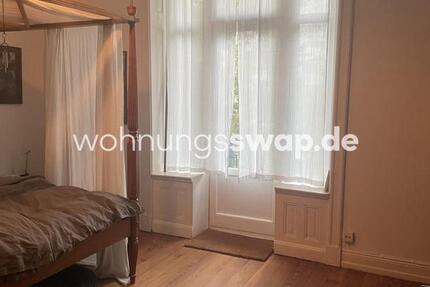 Wohnungsswap - 5 Zimmer, 149 m² - Uhlenhorster Weg, Hamburg-Nord, Hamburg 5 zimmer