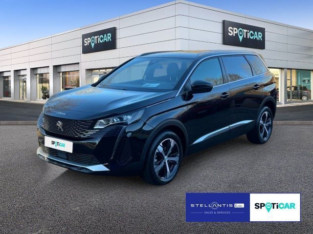 Peugeot 5008 31.169 km 26.990 &euro; Hamburg 22457