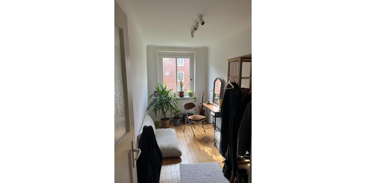 Etagenwohnung Hamburg Alsterdorf - 2.5 Zimmer, 63 m&sup2;, 435.000&euro; | Angebot:26211187