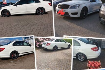 Mercedes-Benz C 250 209.300 km 11.100 &euro; Norderstedt 22844