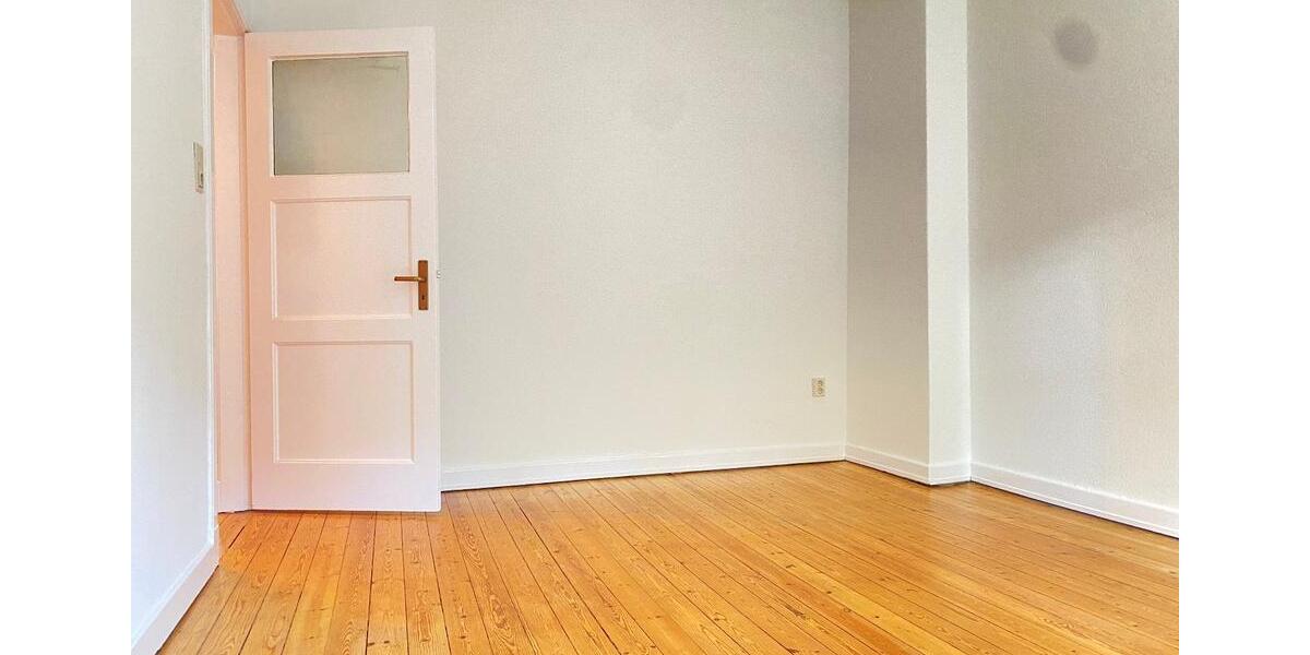 Etagenwohnung Hamburg Alsterdorf - 2 Zimmer, 46 m&sup2;, 345.000&euro; | Angebot:26632487