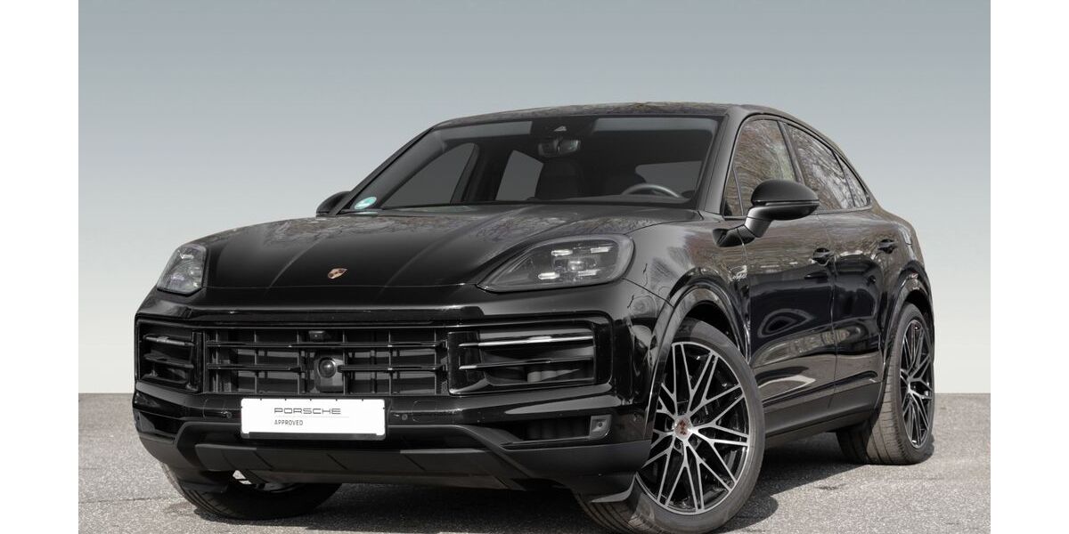 Porsche Cayenne 6.056 km 109.880 &euro; Hamburg 22523