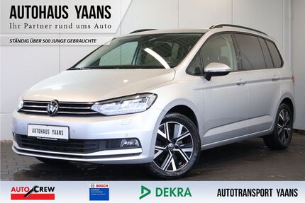 VW Touran 148.085 km 19.189 &euro; Pinneberg 25421