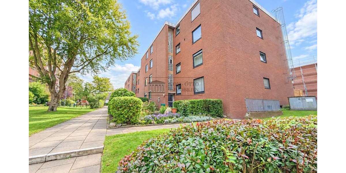Etagenwohnung Glinde - 2.5 Zimmer, 76 m&sup2;, 259.000&euro; | Angebot:27691056