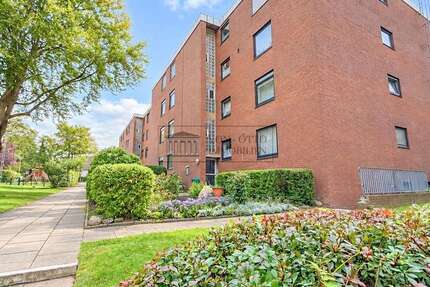 Wohnung Glinde - 2.5 Zimmer, 76 m&sup2;, 259.000&euro; | Angebot:27691056