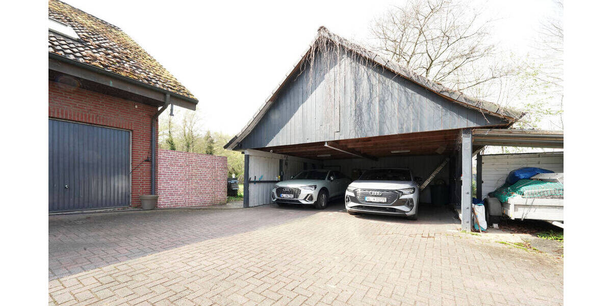 Doppelhaushälfte Hollenstedt / Ochtmannsbruch Ochtmannsbruch - 4 Zimmer, 136 m&sup2;, 449.000&euro; | Angebot:26410307