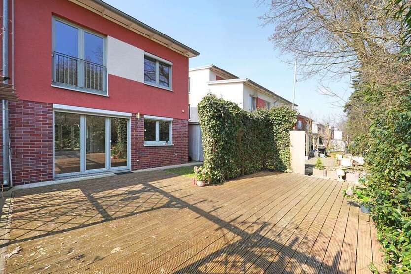Haus zum Kaufen in Hamburg Rahlstedt 619.000 € 140 m²