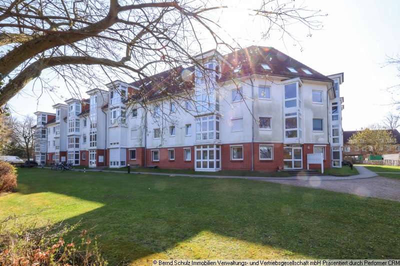 Wohnung zum Kaufen in Hamburg 499.000 € 104.24 m²