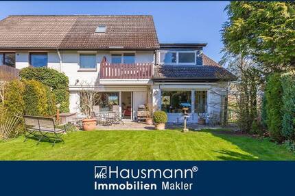 Haus Norderstedt Harksheide - 4 Zimmer, 155 m&sup2;, 395.000&euro; | Angebot:26362128