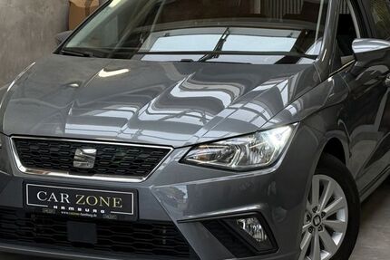 Seat Ibiza 94.000 km 9.990 &euro; Hamburg 20539