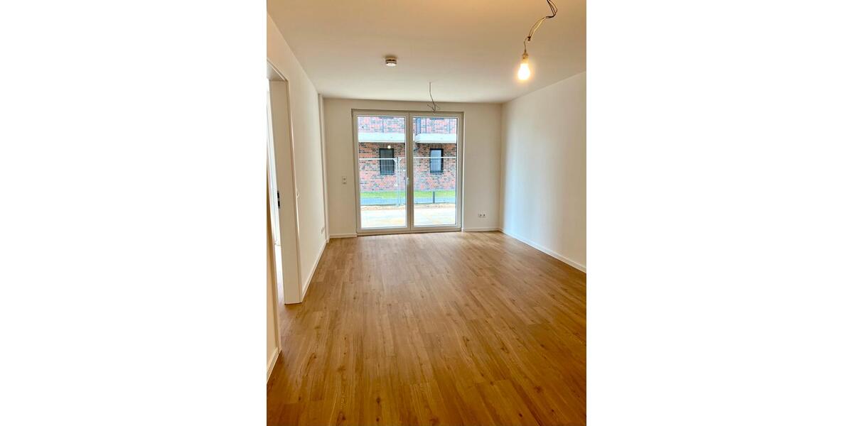 Erdgeschoßwohnung Norderstedt Friedrichsgabe - 3 Zimmer, 75 m&sup2;, 1.350&euro; | Angebot:26125838