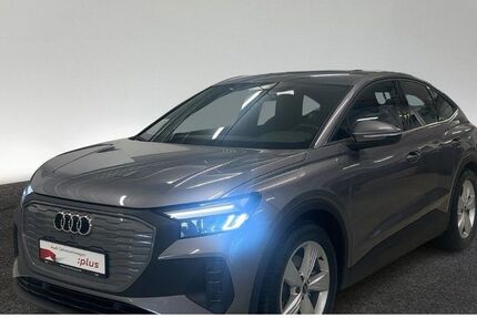 Audi Q4 e-tron 20.079 km 25.440 &euro; Hamburg 20537