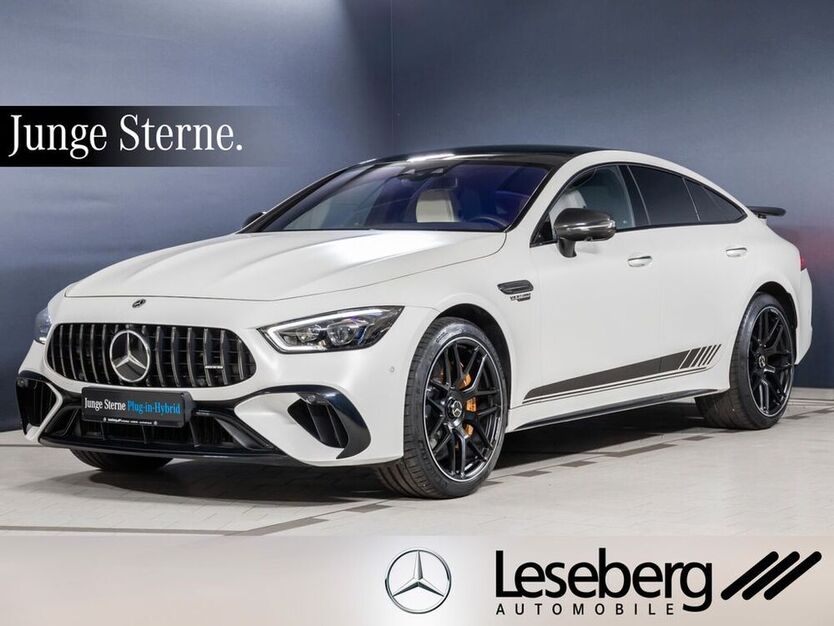 AMG GT