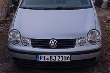 VW Polo 178.500 km 2.300 &euro; Schenefeld 22869