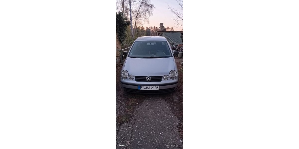 VW Polo 178.500 km 2.300 &euro; Schenefeld 22869