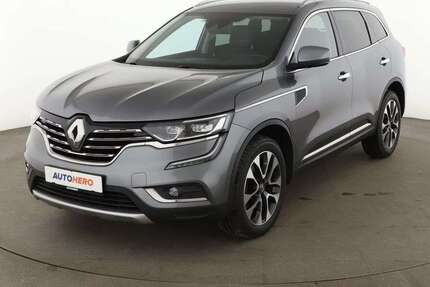 Renault Koleos 90.495 km 17.790 &euro; Hamburg 22529