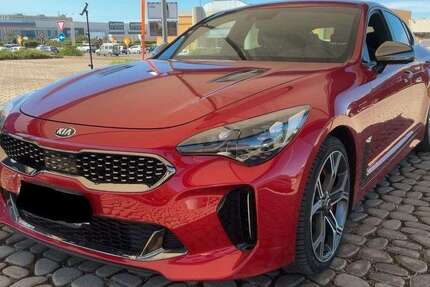 Kia Stinger 84.000 km 27.950 € Reinbek 21465