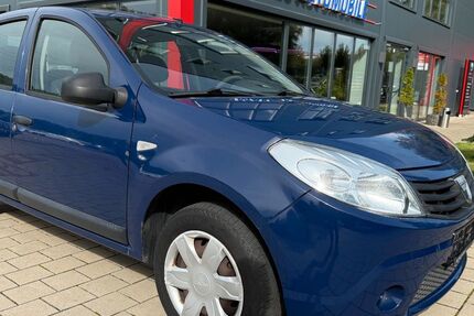 Dacia Sandero 157.800 km 1.500 &euro; Neu Wulmstorf 21629