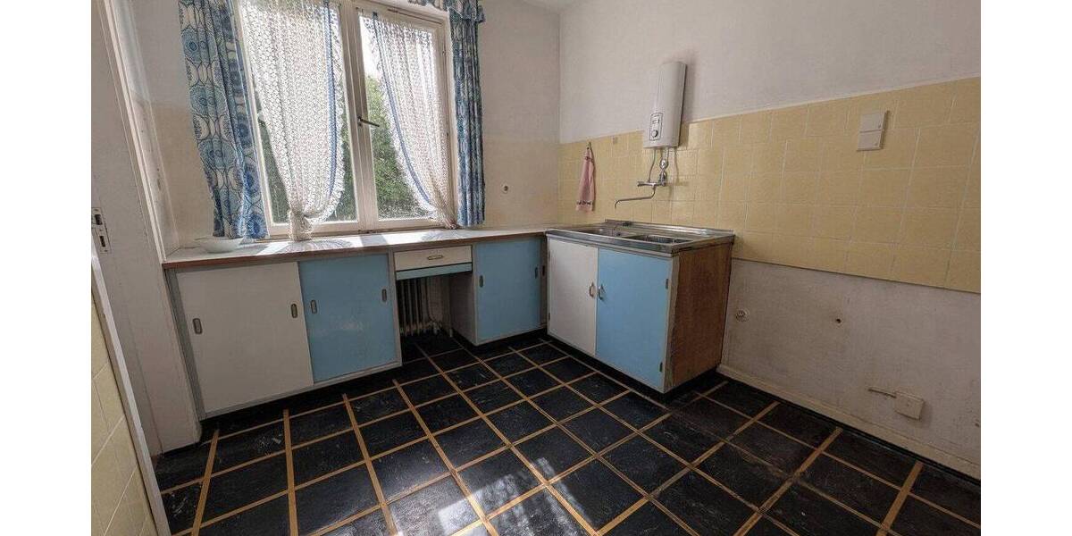 Einfamilienhaus Hamburg Wohldorf-Ohlstedt - 5 Zimmer, 114 m&sup2;, 590.000&euro; | Angebot:26877576