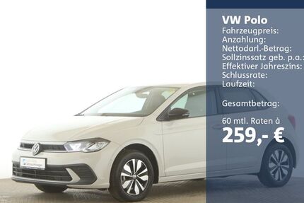 VW Polo 8.903 km 20.925 &euro; Buchholz 21244