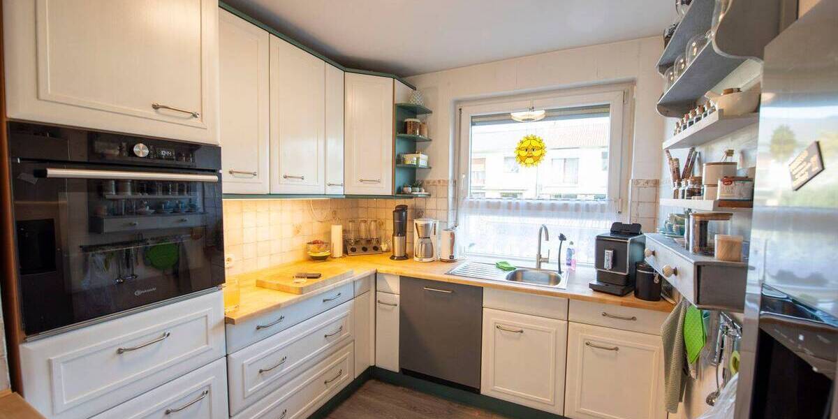 Reihenmittelhaus Stelle - 4 Zimmer, 110 m&sup2;, 325.000&euro; | Angebot:26026470