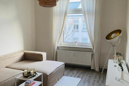 Möblierte Wohnung Januar bis September 2026 3 zimmer