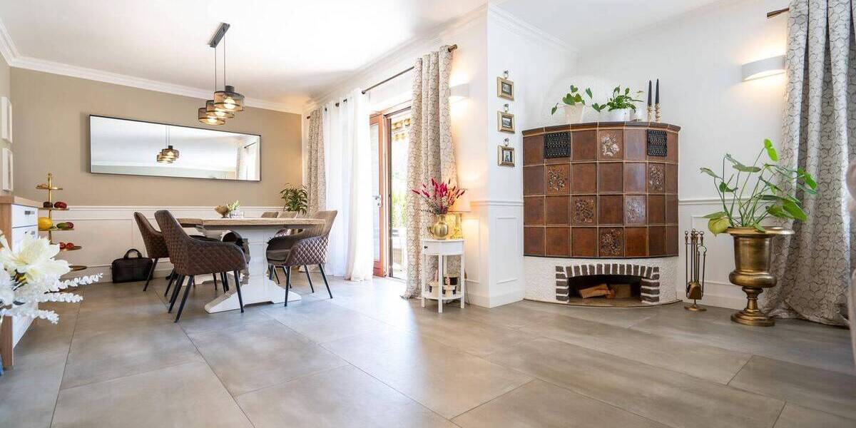 Einfamilienhaus Hamburg Tonndorf - 6 Zimmer, 165 m&sup2;, 799.000&euro; | Angebot:26698000