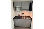 Erdgeschoßwohnung Hamburg Altona-Nord - 1 Zimmer, 21 m&sup2;, 900&euro; | Angebot:26413227