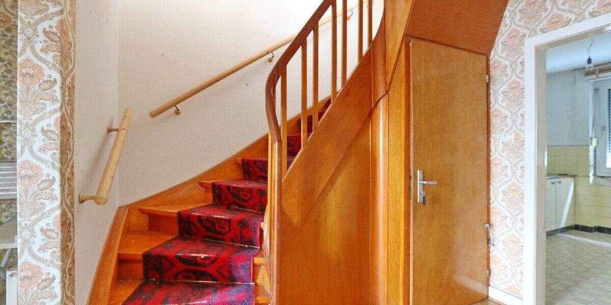 Reihenendhaus Hamburg Sasel - 3 Zimmer, 97 m&sup2;, 397.000&euro; | Angebot:25776040