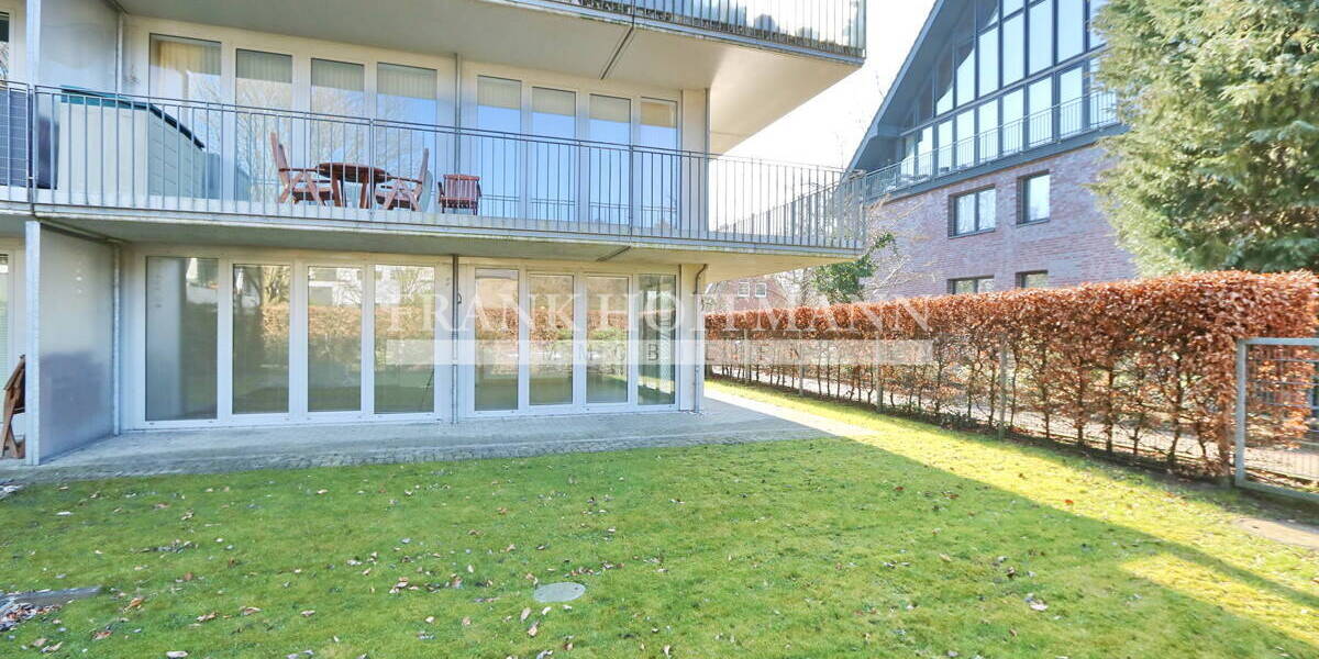 Etagenwohnung Hamburg Bramfeld - 3 Zimmer, 86 m&sup2;, 395.000&euro; | Angebot:25776054