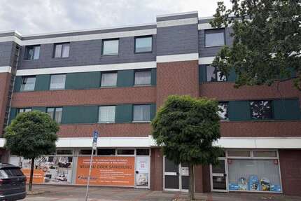 Wohnung Wedel - 3 Zimmer, 80 m&sup2;, 239.000&euro; | Angebot:27162821