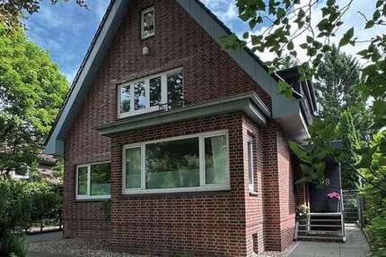 Haus zum Kaufen in Hamburg 1.520.000 € 180 m² 6 zimmer