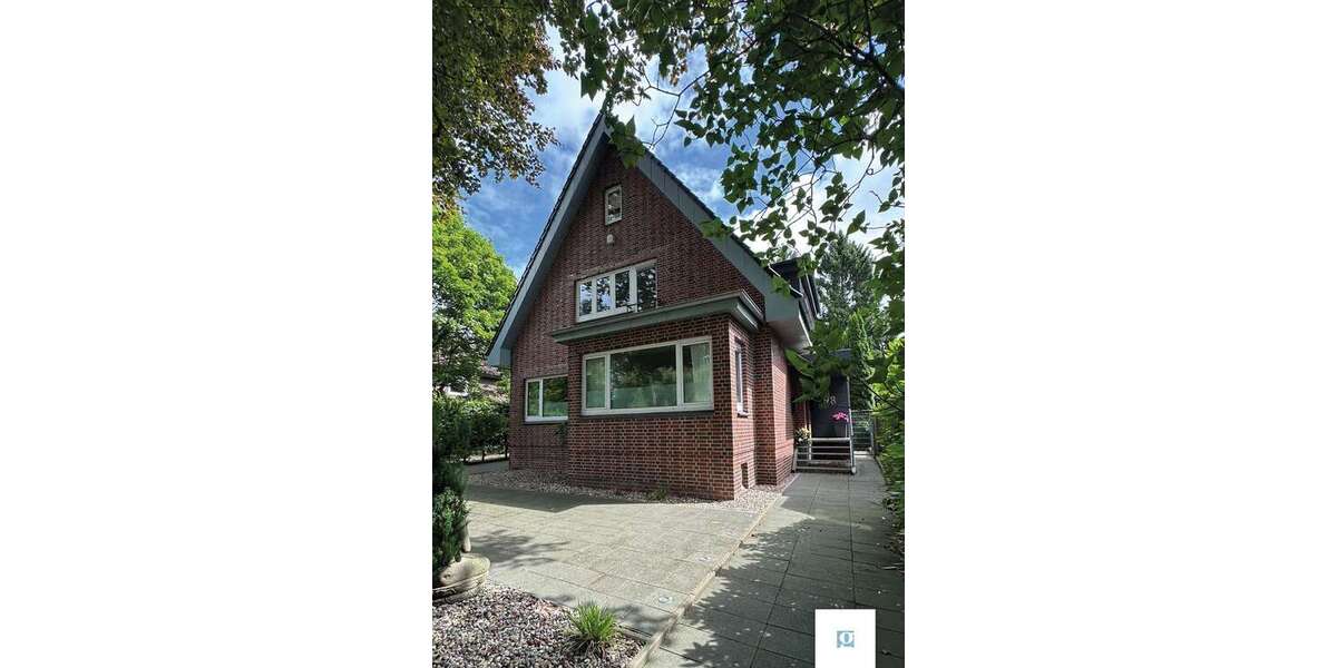 Haus zum Kaufen in Hamburg 1.520.000 € 180 m² 6 zimmer