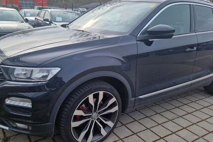 VW T-Roc 70.000 km 19.490 &euro; Geesthacht bei Hamburg 21502