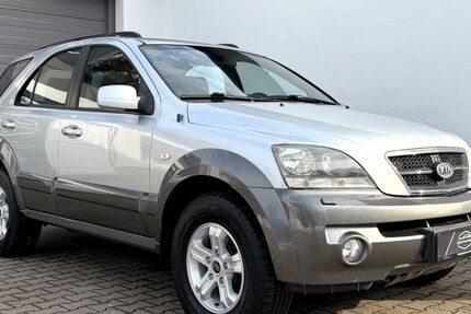 Kia Sorento 169.600 km 2.990 &euro; Winsen (Luhe) 21423