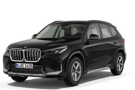 BMW X1 32.357 km 41.790 &euro; Buxtehude 21614