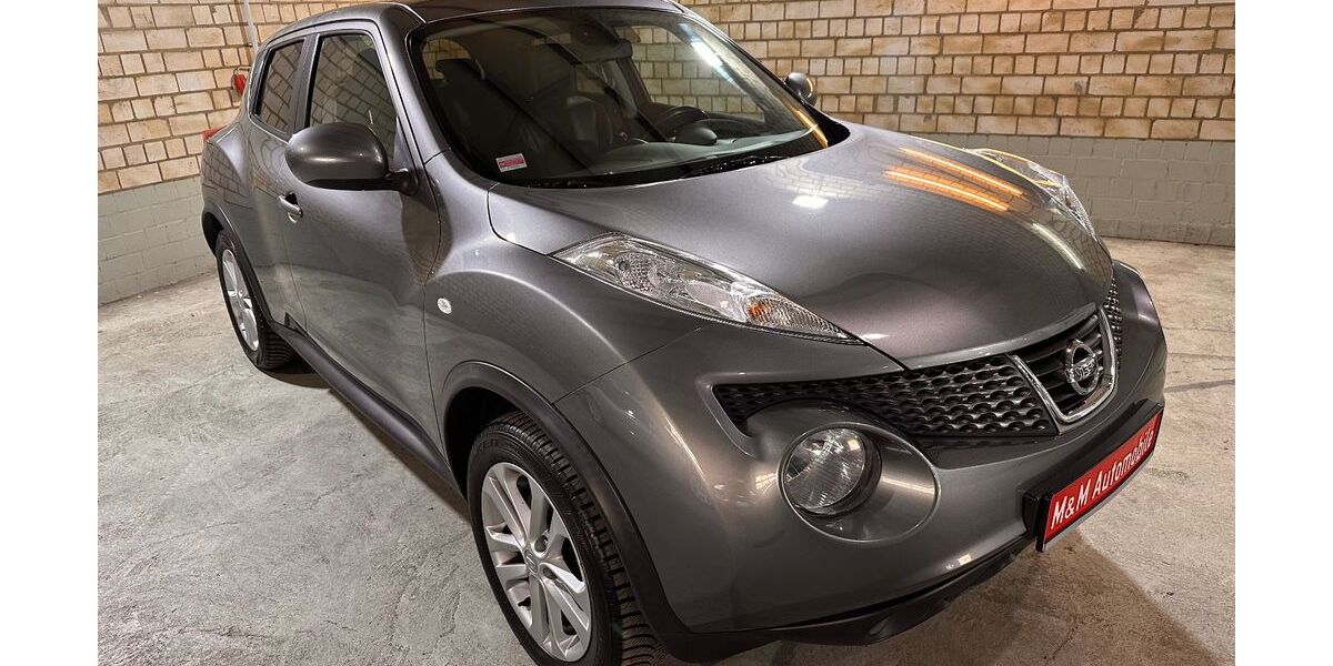Nissan Juke 170.000 km 6.900 &euro; Hamburg 21079