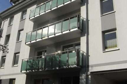 Wohnung Hamburg Uhlenhorst - 2 Zimmer, 47 m&sup2;, 719&euro; | Angebot:26445509