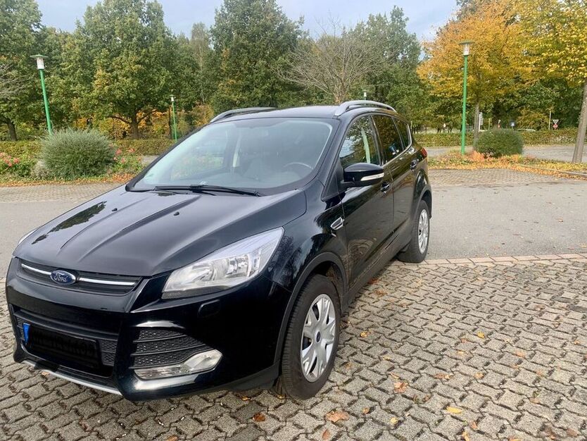 Kuga