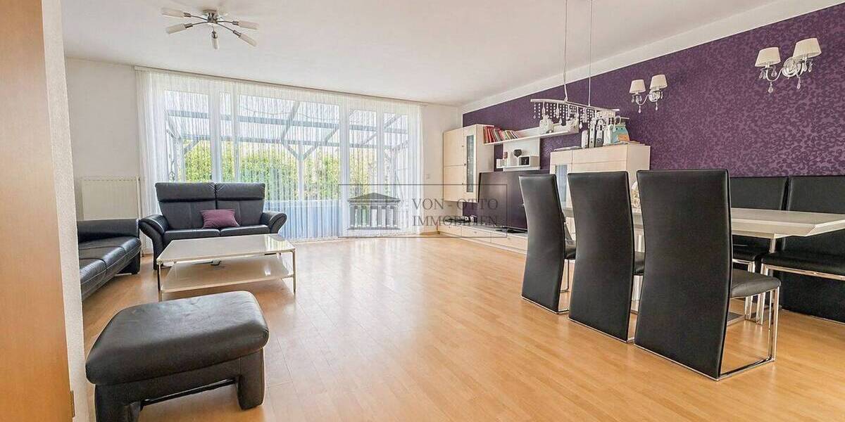 Mehrfamilienhaus, Wohnhaus Hamburg Lohbrügge - 7 Zimmer, 139 m&sup2;, 599.999&euro; | Angebot:26528351