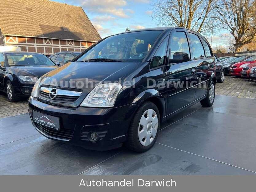 Meriva